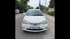 Used Toyota Etios GD in Coimbatore