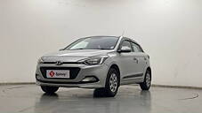 Used Hyundai Elite i20 Sportz 1.2 [2016-2017] in Hyderabad