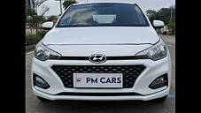 Used Hyundai Elite i20 Magna 1.2 [2016-2017] in Ahmedabad