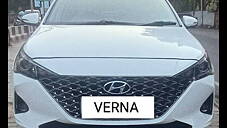 Used Hyundai Verna SX (O) 1.0 Turbo DCT in Kanpur