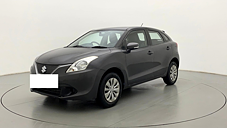 Used Maruti Suzuki Baleno Delta 1.2 in Delhi