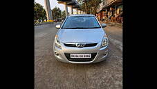 Used Hyundai i20 Asta 1.4 AT with AVN in Mumbai