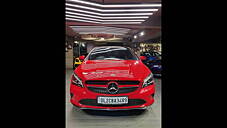 Used Mercedes-Benz CLA 200 Petrol Sport in Delhi