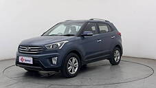 Used Hyundai Creta 1.6 SX Plus AT in Chennai