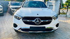 Used Mercedes-Benz GLC 300 4MATIC in Gurgaon