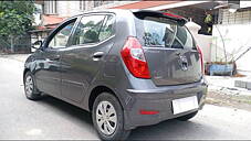 Used Hyundai i10 Sportz 1.2 AT in Bangalore