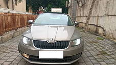 Used Skoda Octavia Style 1.8 TSI AT in Mumbai