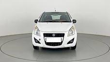 Second Hand Maruti Suzuki Ritz Vxi (ABS) BS-IV in Delhi