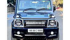 Second Hand Force Motors Gurkha Soft Top 4X4 in Delhi
