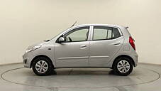 Used Hyundai i10 Sportz 1.2 AT Kappa2 in Pune