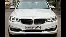 Used BMW 3 Series GT 320d Luxury Line [2014-2016] in Mumbai