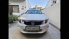 Used Honda Accord 2.4 MT in Gurgaon