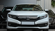Second Hand Honda Civic VX CVT Petrol [2019-2020] in Kolkata