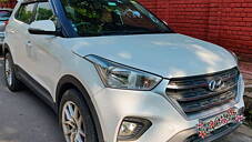 Used Hyundai Creta E Plus 1.4 CRDI in Delhi