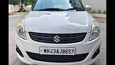 Used Maruti Suzuki Swift DZire VXI in Nagpur