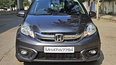 Used Honda Brio VX AT in Mumbai