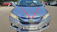 Used Honda City VX (O) MT in Noida