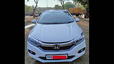 Used Honda City VX CVT in Pune