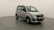 Used Maruti Suzuki Wagon R 1.0 LXI CNG in Mumbai