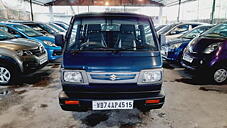 Second Hand Maruti Suzuki Omni Cargo BS-IV in Siliguri