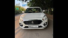 Used Maruti Suzuki Dzire ZDi AMT in Bhopal