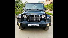 Used Mahindra Thar LX Hard Top Petrol AT RWD in Ahmedabad