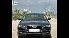 Used Audi A4 2.0 TDI Sline in Surat