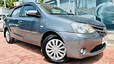 Used Toyota Etios G in Ahmedabad