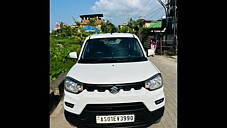 Used Maruti Suzuki S-Presso VXi Plus in Guwahati