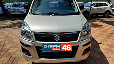 Second Hand Maruti Suzuki Wagon R 1.0 LXI in Mumbai