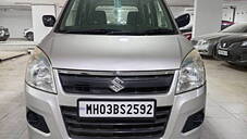 Used Maruti Suzuki Wagon R 1.0 LXI in Mumbai