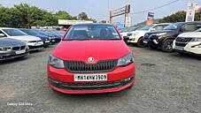 Used Skoda Rapid Monte Carlo 1.6 MPI AT in Pune