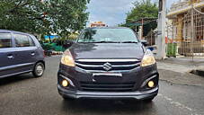 Used Maruti Suzuki Ertiga ZXI in Bangalore