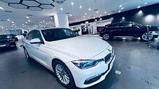 Used BMW 3 Series 320d Luxury Line in Mumbai