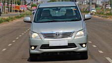 Used Toyota Innova 2.5 VX BS III 7 STR in Jaipur