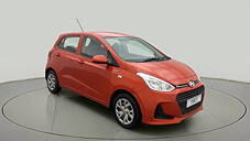 Used Hyundai Grand i10 Magna 1.2 Kappa VTVT in Bangalore