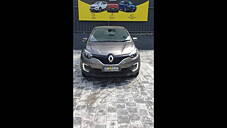 Used Renault Captur RXE Diesel in Chennai