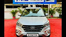 Used Hyundai Creta SX 1.6 AT CRDi in Thane