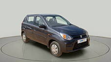 Used Maruti Suzuki Alto 800 Vxi Plus in Hyderabad