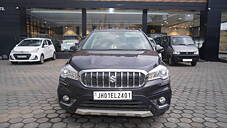 Used Maruti Suzuki S-Cross 2020 Zeta in Ranchi