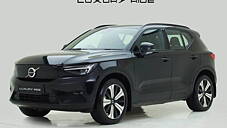 Used Volvo XC40 Recharge Ultimate AWD in Manesar