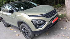 Used Tata Harrier XZA Plus in Bangalore