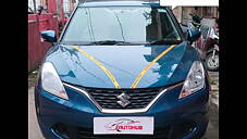 Used Maruti Suzuki Baleno Delta 1.2 in Kolkata