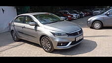 Used Maruti Suzuki Ciaz Alpha 1.4 MT in Delhi