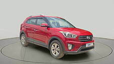 Used Hyundai Creta 1.6 SX Plus Petrol in Chennai