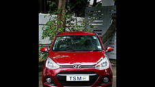 Used Hyundai Grand i10 Asta 1.2 Kappa VTVT in Chennai
