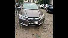 Used Honda City VX in Delhi