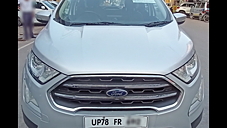 Second Hand Ford EcoSport Titanium 1.5L TDCi in Kanpur
