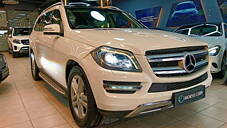 Used Mercedes-Benz GL 350 CDI in Navi Mumbai