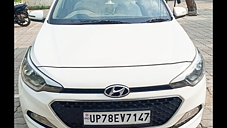 Used Hyundai Elite i20 Sportz 1.4 CRDI in Kanpur